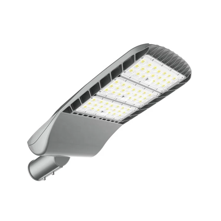 Low price 50W 100W 150W 200W ip67 module led street light with 5 years warranty