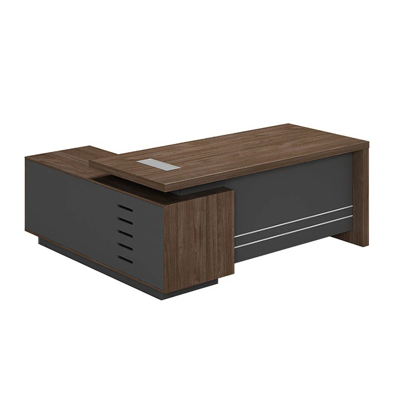 Foshan office furniture wholesale office desk cheap price modern executive office table