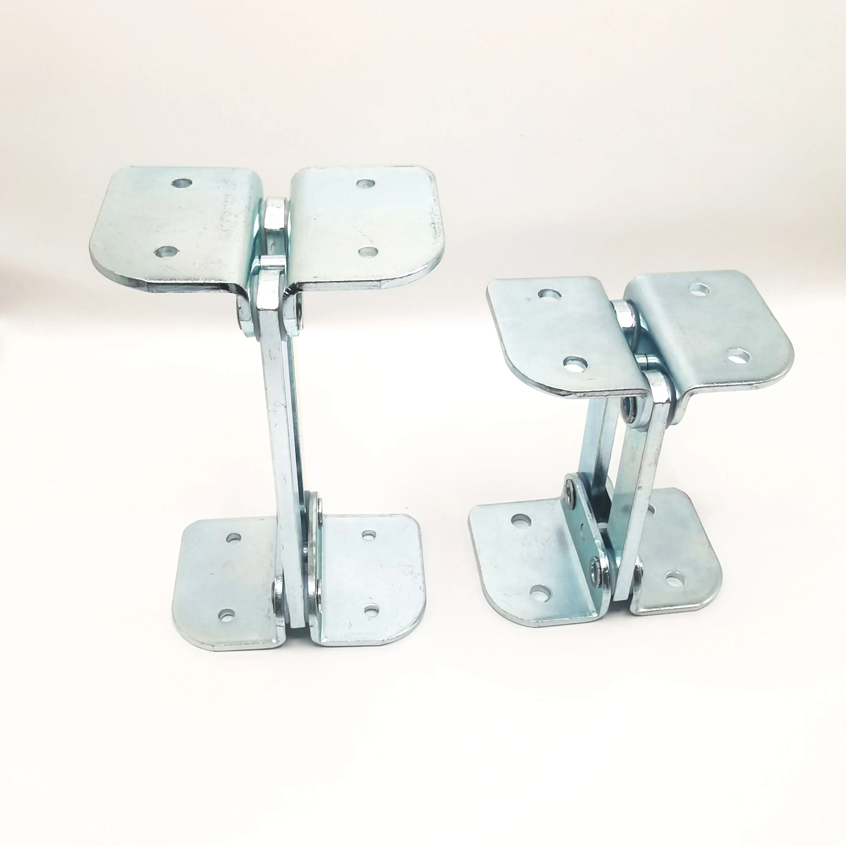 Factory supplier sofa forward and backward  adjustable backrest hinge sofa moving hinge storage rack use with sofa bed rack