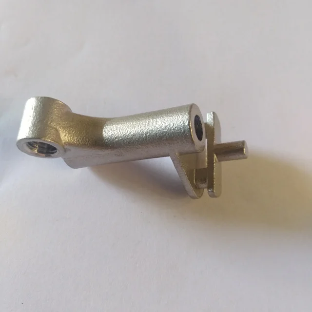 Carbon steel and stainless steel 304 316 lost wax investment casting