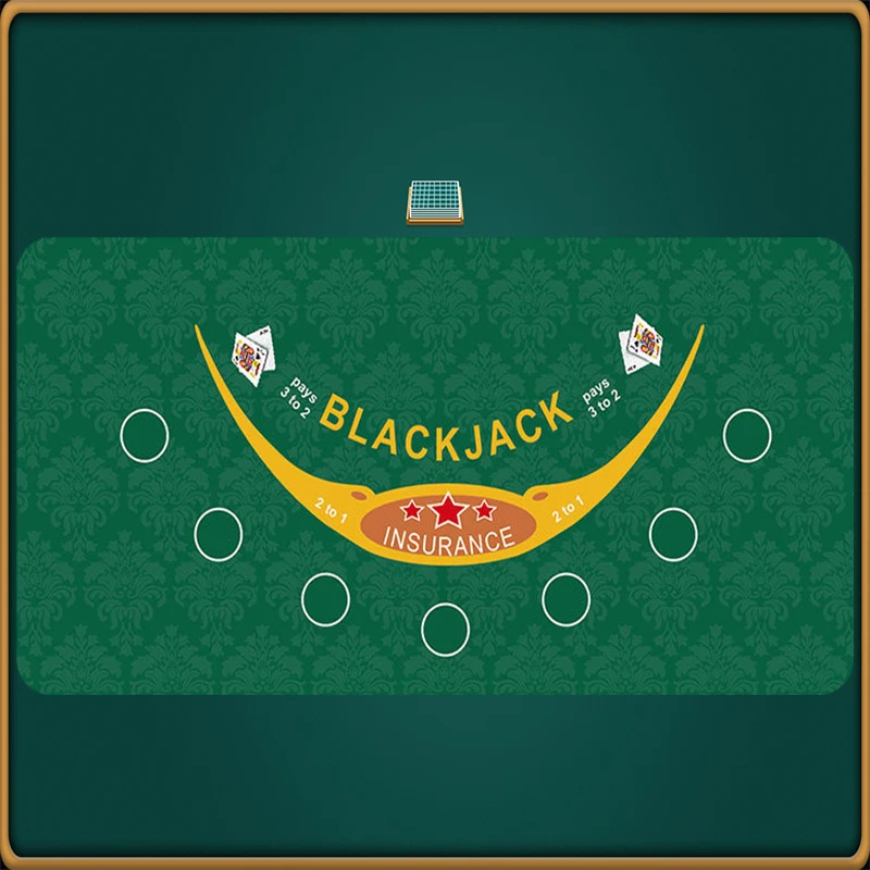Rpg Bag Dice Or Card Games Fence Kids Play Foldable Non Slip Neoprene Board Baby Game Mat For Car