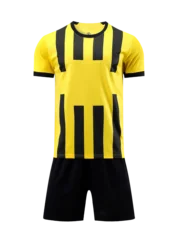 Custom 22-23 New Season Quick Dry Jersey Shirt Thailand Quality Sublimation Football Team Jersey football kit