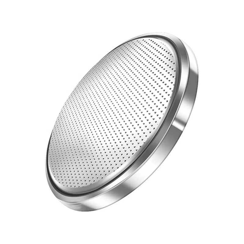 3V Ag10 Lr750 литий-ионные 500Mah кнопочные батареи