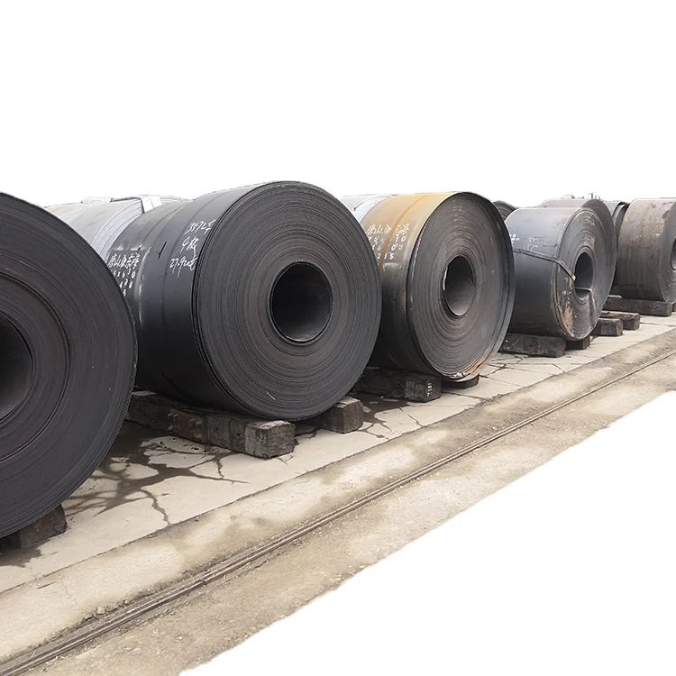 Decoration 6m classic outdoor street lighting poles with anchor bolts and flange