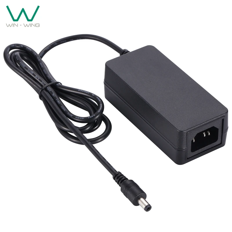 Switching Power Adapter 24V 2A 15V 3A 48V 1A AC DC Adapter for home application