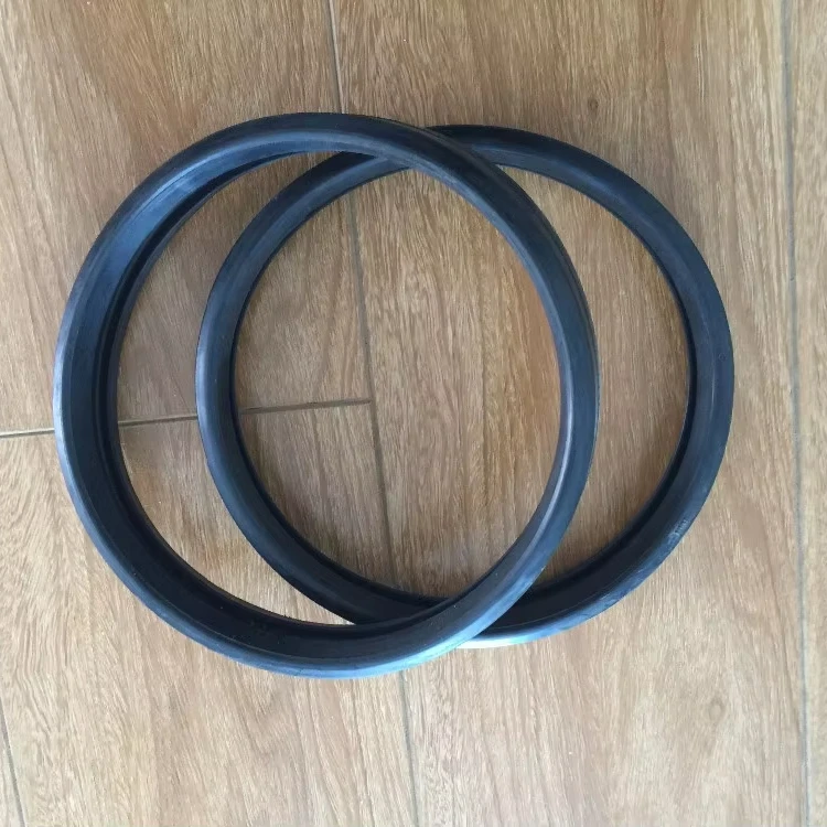 Putzmeister Construction Machinery Parts High Quality Concrete Pump Delivery Piston Seals
