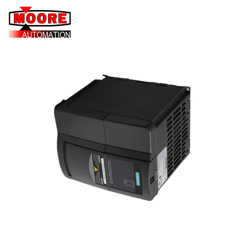 SIE MENS 6SE6440-2AD22-2BA1 AC Inverter Drive Electrical Equipment
