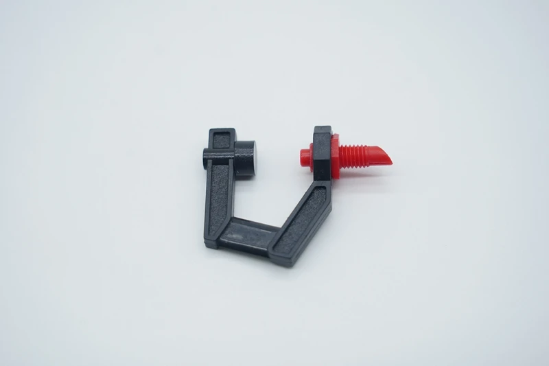 Widely used superior quality hot sale refraction micro lawn irrigation sprinkler