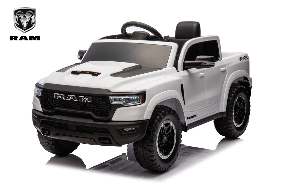 Радиоуправляемый грузовой автомобиль RideOn 12 В