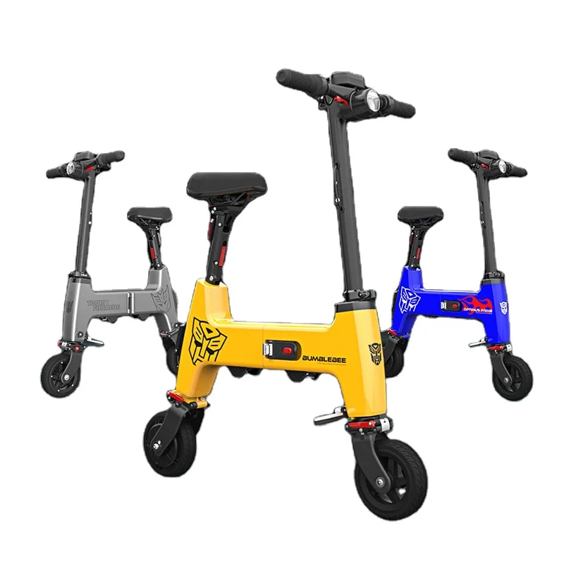 Factory price fashion 350W 7.5Ah high quality  Chainless ebike  electric bicycle electric bike foldable 350w adult Electric Bike