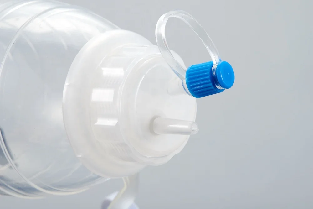 Wholesale Silicone Drainage Set Price