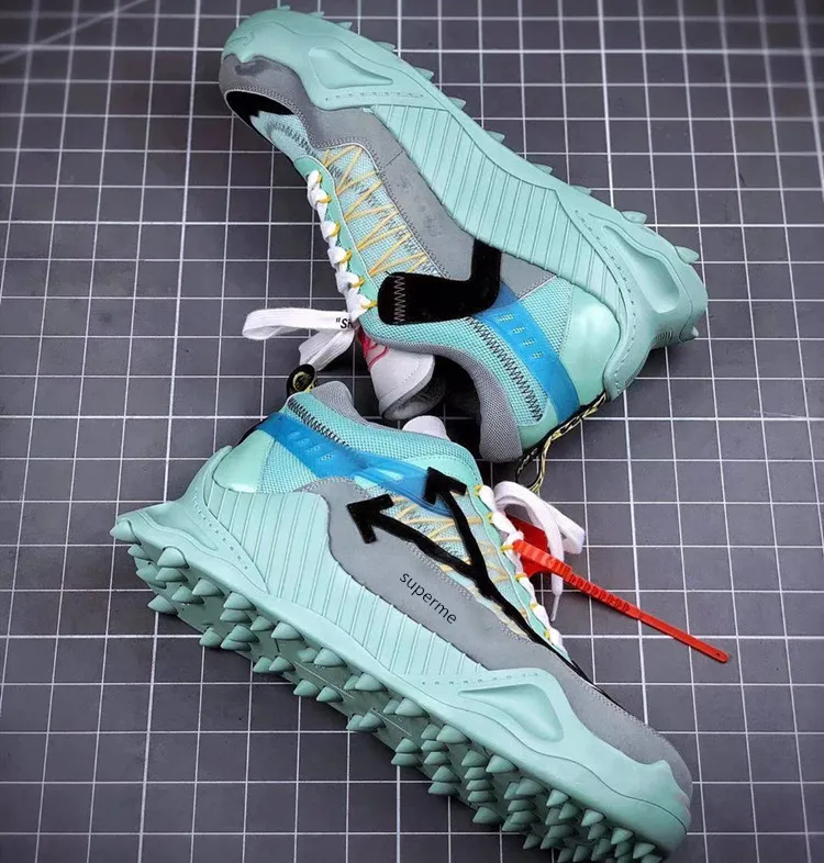 
Мужская кожаная спортивная обувь на платформе, разные цвета, модные кроссовки, Лидер продаж 2021 