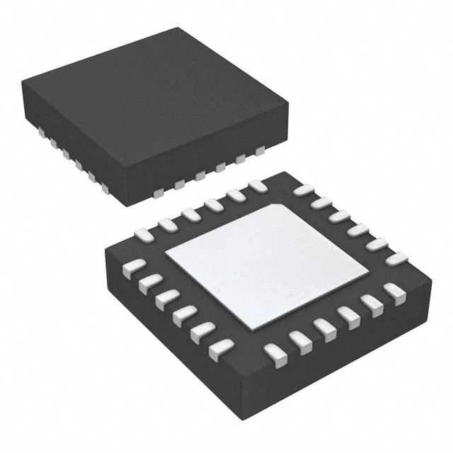 DKCTCBD SI53343 2/6 LVDS буфер (200 МГц) 2/1 LV SI53343-B-GM SI53343