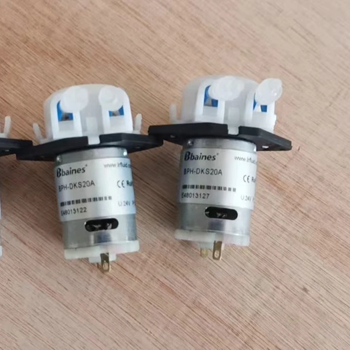 High Quality Dtf Printer L1800 L805 Spare Parts White Ink Circle System Motor Other Printer Supplies For Dtf Inkjet Printers
