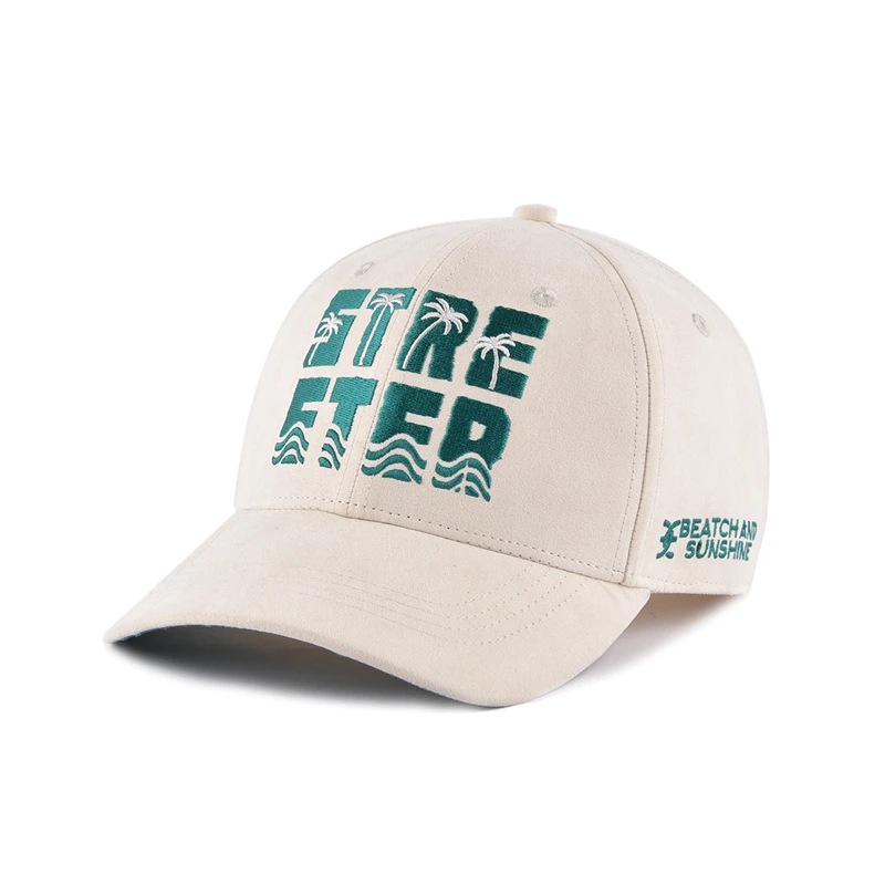 Design your own logo wholesale OEM custom label baseball cap