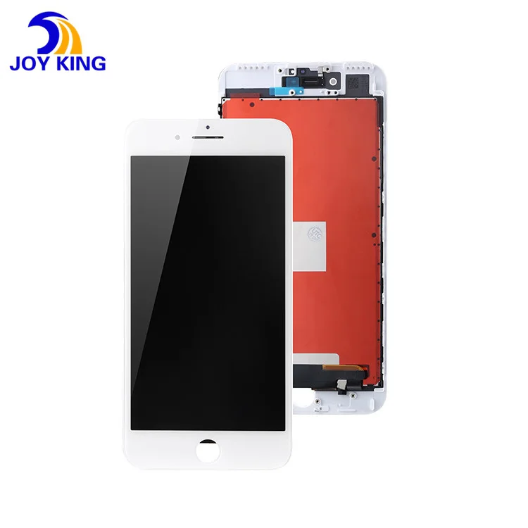 
RTS front lcd for iphone 7 plus screen for iphone 7 plus lcd completely factory directly 