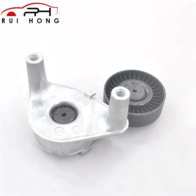 Auto Parts Belt Tensioner Pulley OEM 25281-37120 For Hyundai Kia