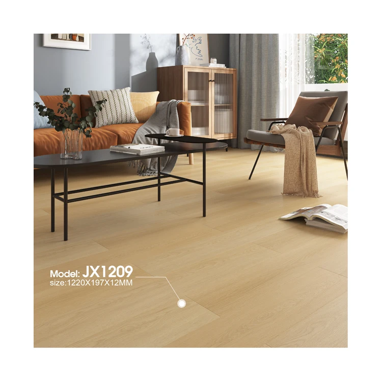 8 мм 12 ламинат Китай плавающий пол Ac4 AC5 глянцевый Hdf Mdf деревянный прямой завод