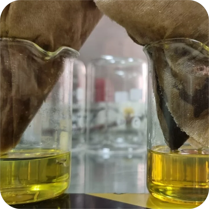 activated clay waste oil used lubricant Bentonite products