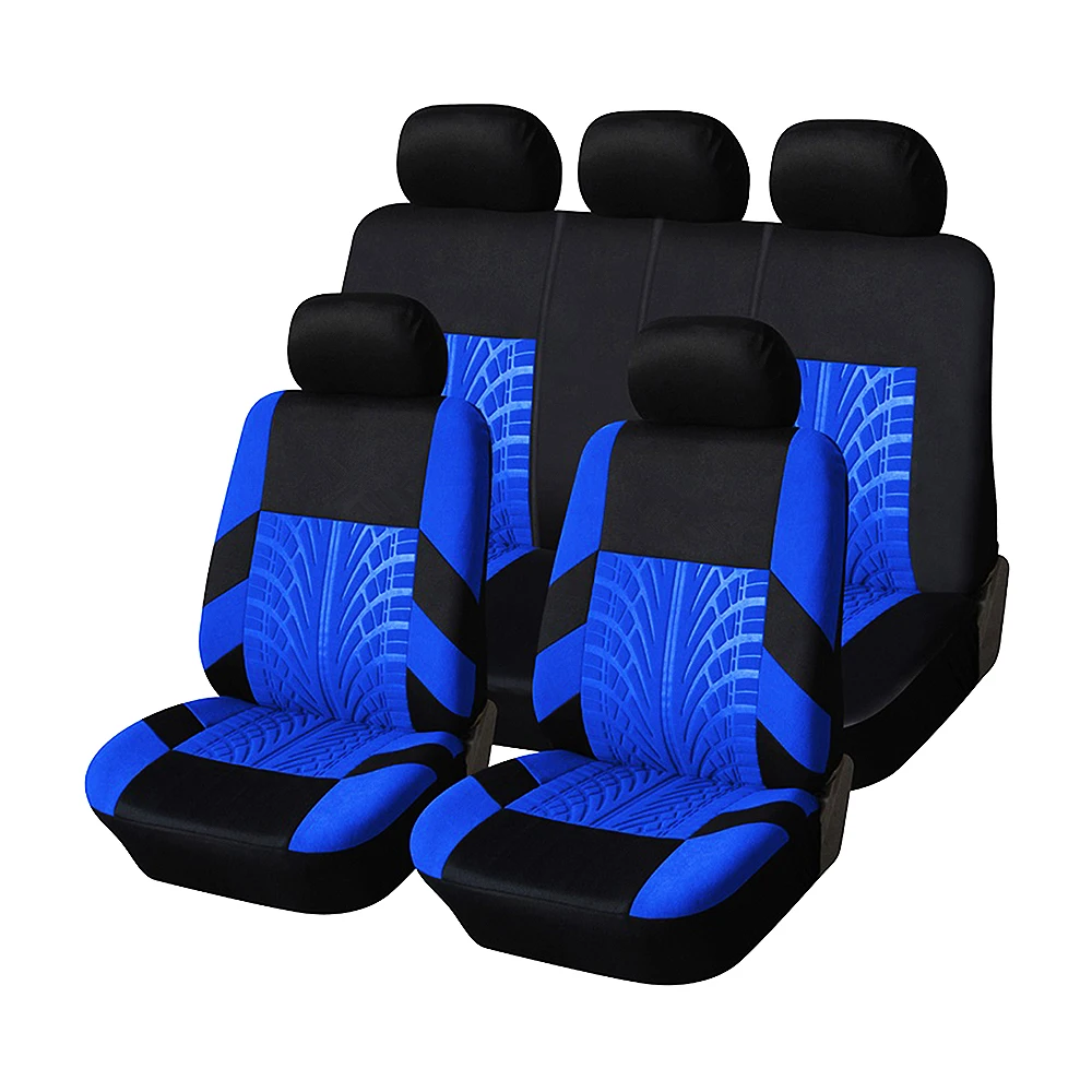 Hot car seat covers car seat cover universal breathable Breathable and durable car seat cover luxury More color Sell China