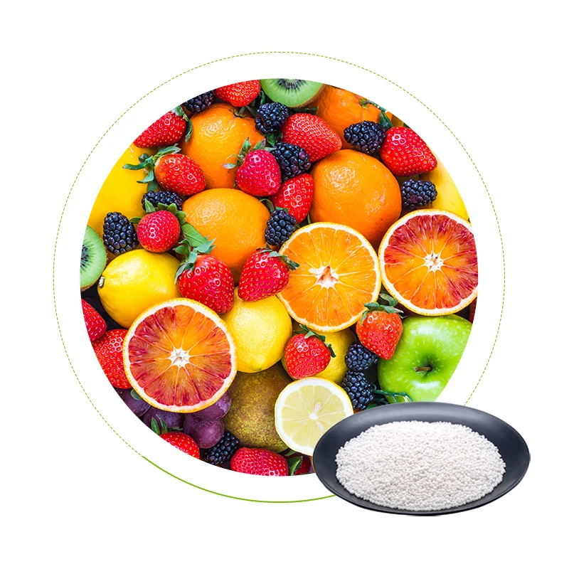 
Dr Aid NPK 13-0-46 Wholesale Agricultural Plant Sulfur Organic Granular Fertilizer 