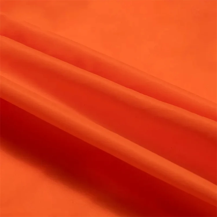 High quality 20D ultralight ripstop nylon fabric waterproof PU coated outdoor parachute tent fabric