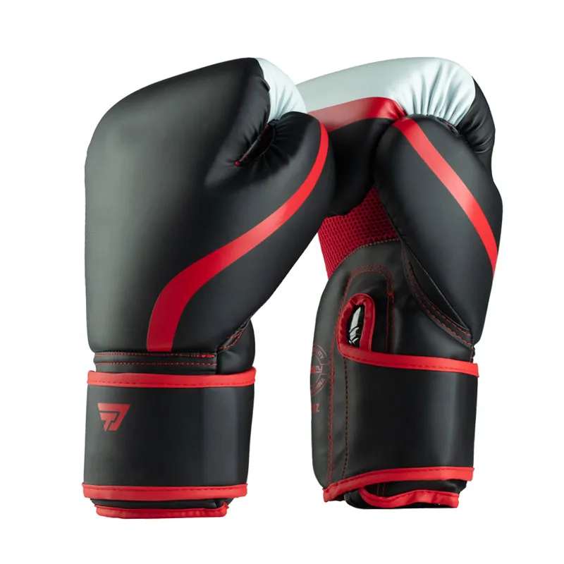  Fight Training Comfortable Professional Custom Logo Boxing