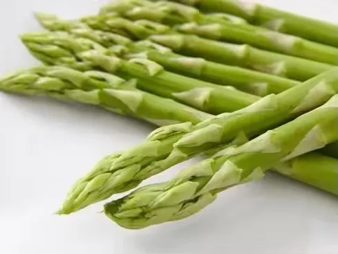Wholesale Good Quality Frozen Green Asparagus Fresh Vegetables