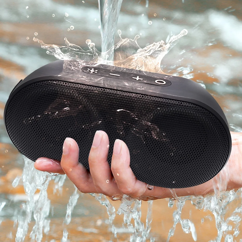 2021 woofer boombox with LED Lights Portable Partybox DJ powered karaoke speaker wireless party Speaker