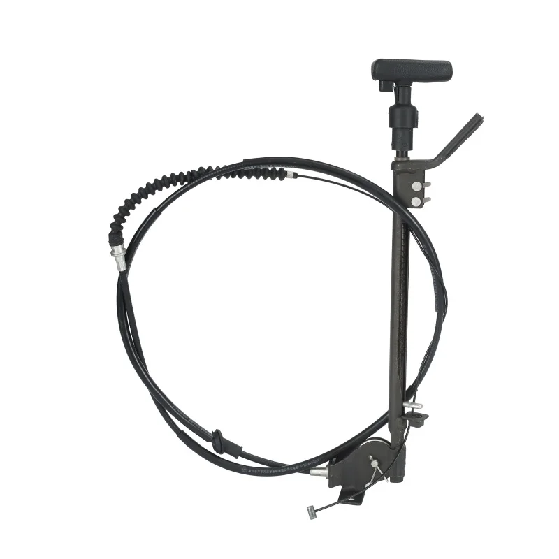 Suitable for Hiace car handbrake assembly 46104-26220 parking device handbrake