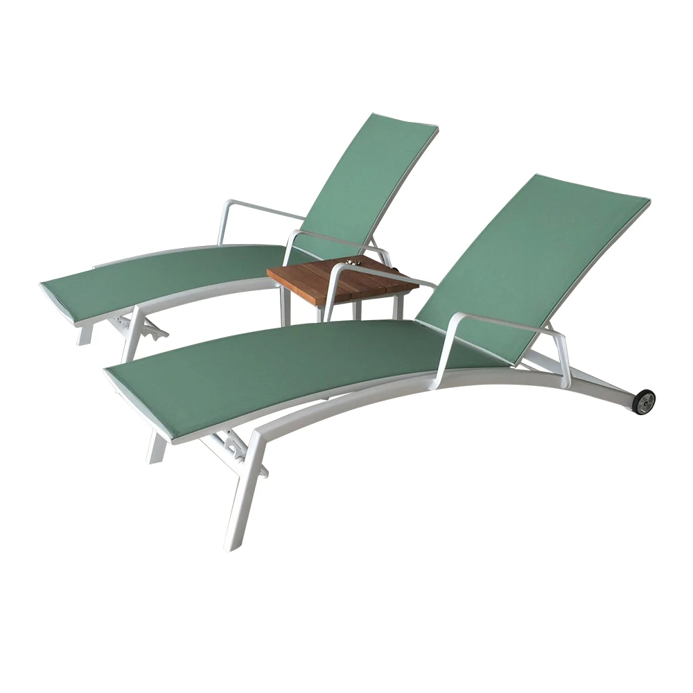 Горячая Распродажа 2020, Пляжная кровать, шезлонг, стул