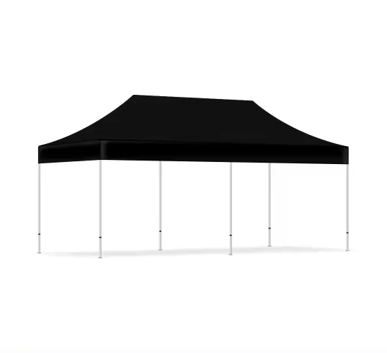 Trade Show Tent 10x10ft  10x20ft  Pop Up Canopy Trade Show Tent Round Canopy Tent