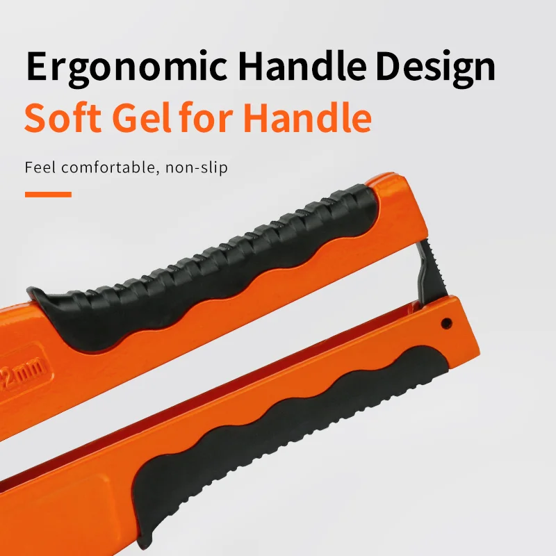 PVC Pipe Cutter 42mm Plastic Body Ratchet Scissors Tube Cutter PVC/PU/PP/PE Hose Cutting Hand Tools