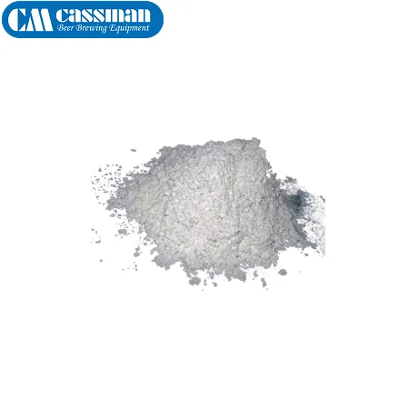 200um 300um 400um kieselguhr for beer filtration and candle filter