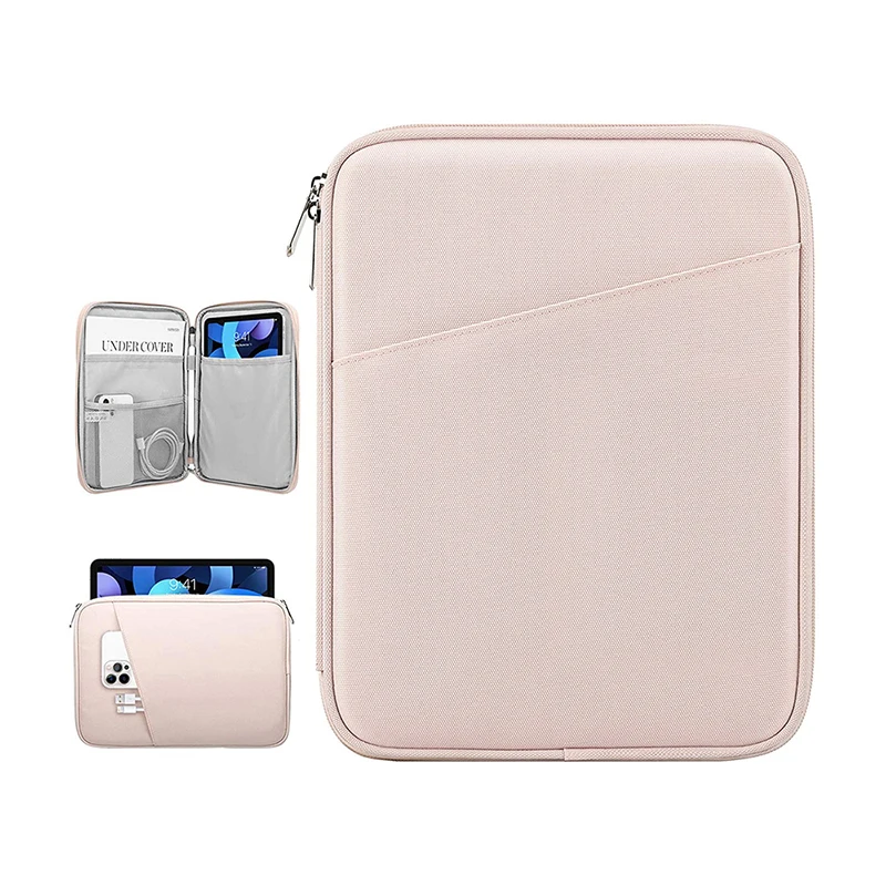 Hot tablet sleeve 10 inch New Fashion Promotion tablet Bag Sleeve For galaxy tab 9 inch