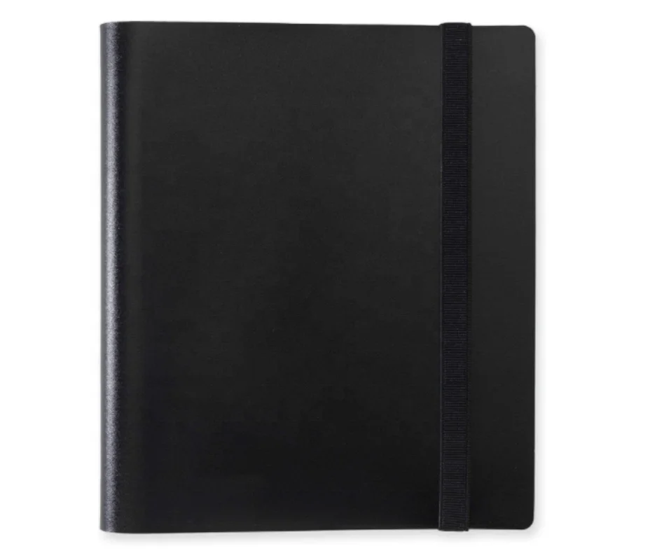 Manufacturer wholesale trading game card binder album holder folder