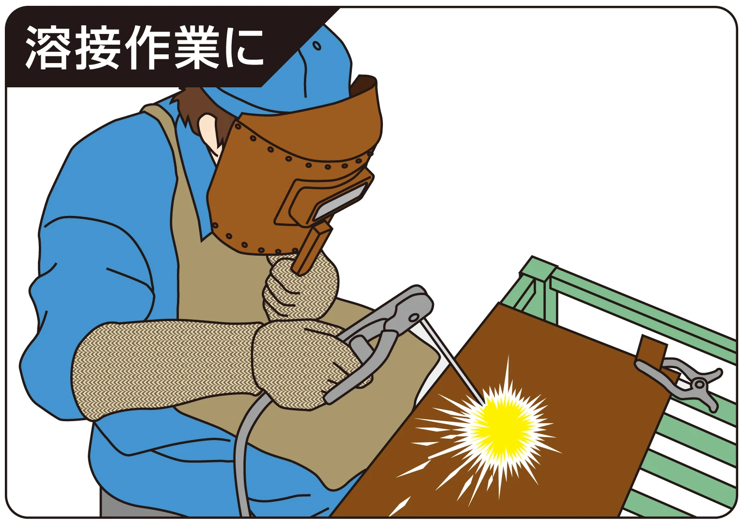 Прочные дышащие удобные настраиваемые хлопковые термостойкие рукава