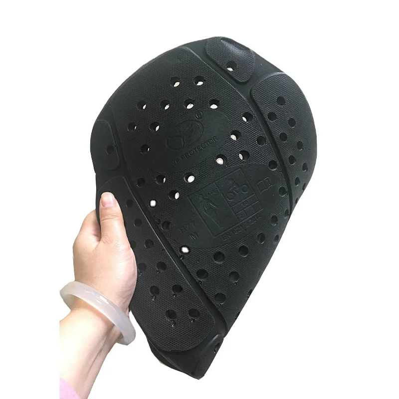 YF CE Back Protector level 2 Huzhou Motorcycle Back Protector