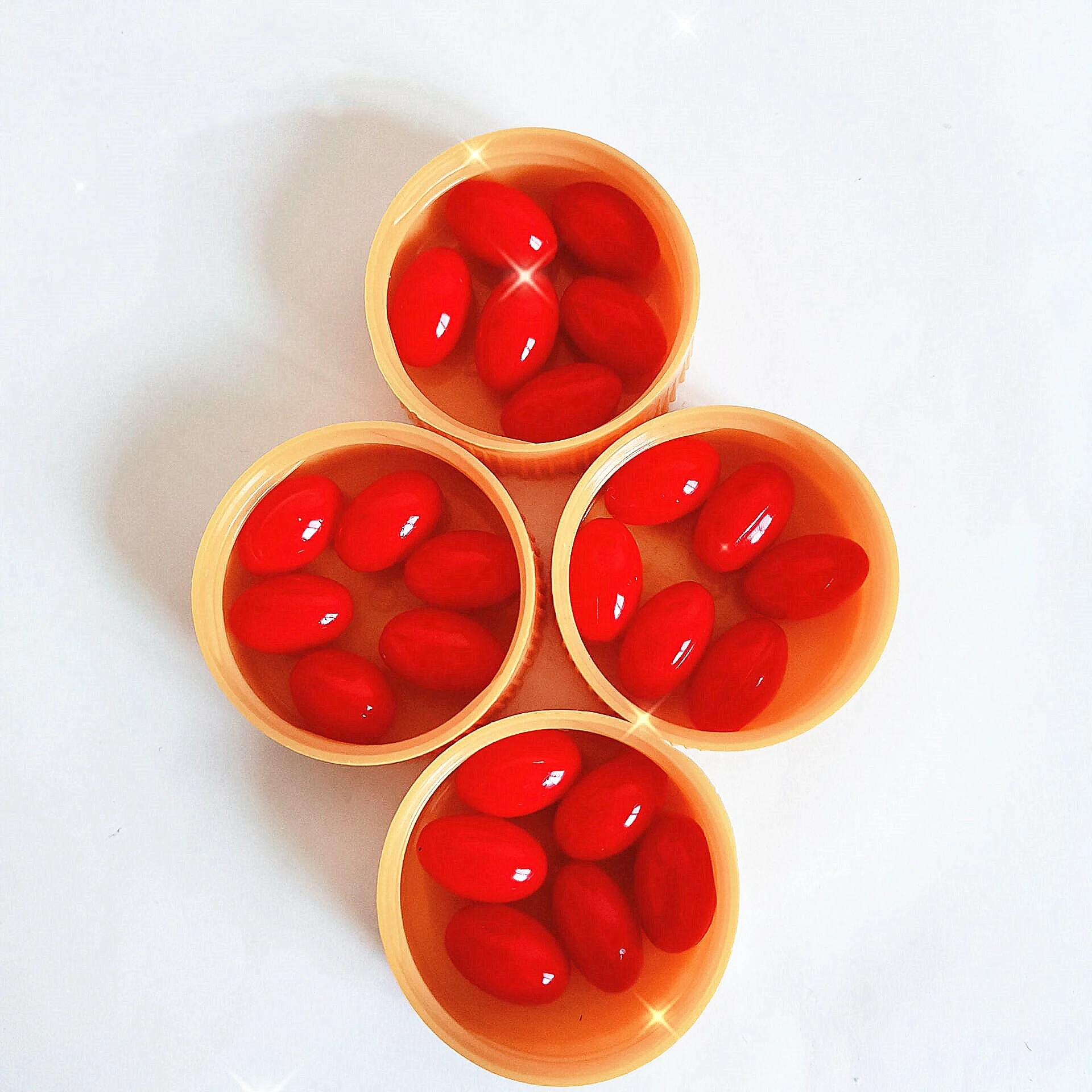 
Private Label Rhodiola Rosea Energy Capsules For Men in Immune & Anti-Fatigue Supplement 