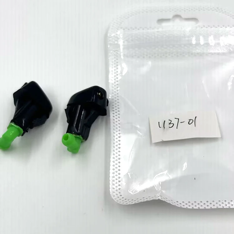 Auto Parts Windshield Wiper Washer Nozzle Spray Jet For Auto Performance Parts