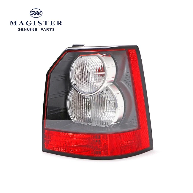 Headlamp Bracket  LR022053 LR022050 Fit  For Land Rover Freelander 2 2006-2012 Brake Lamp Rear Light LED Taillight Tail Light