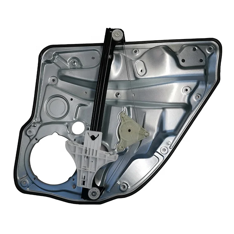 Car Electric Power Window Regulator auto lifter For VW Bora Golf IV 1J4839461 1J5839461A 1J4 839 461 1J5 839 461A with panel