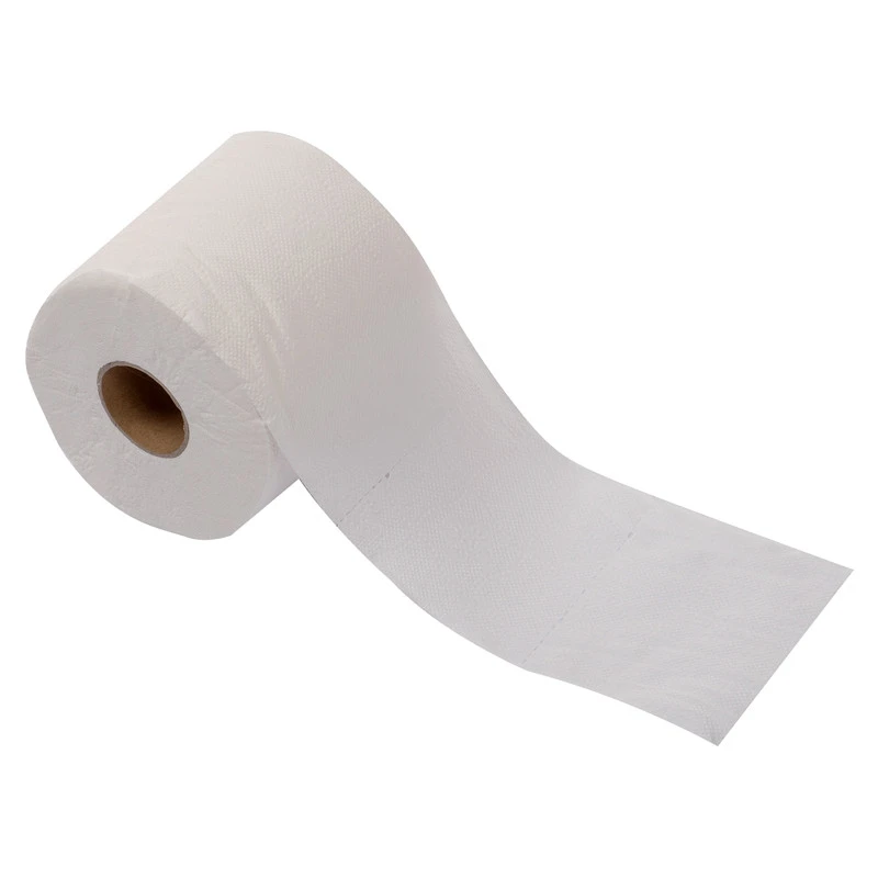 high quality customized toilet paper 2 ply wholesale manufact toilet tissue rolls paper