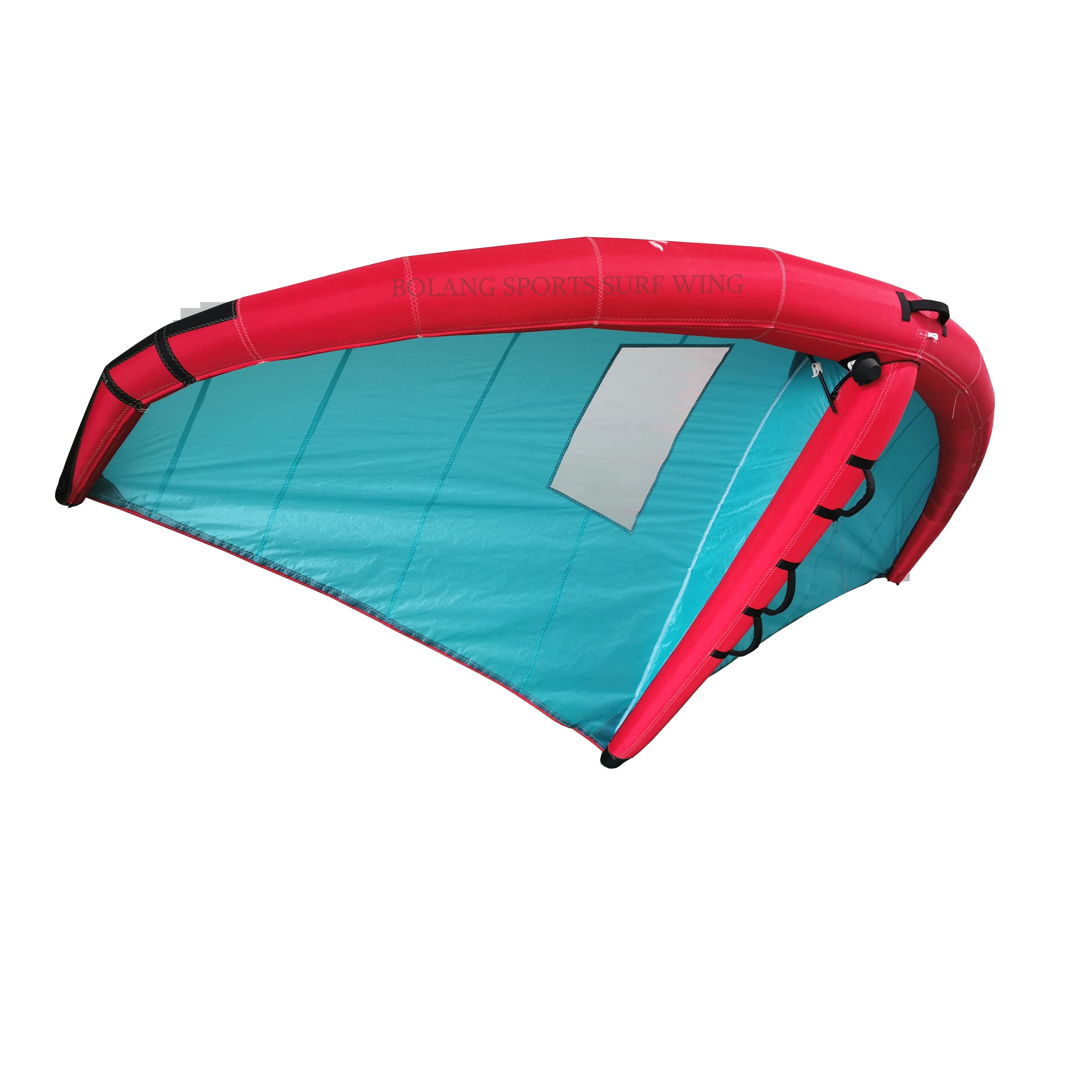 Bolang Hot sale water surfing kitewing foil wing foilwing for windfoil surfboard hydrofoil kitesurfing