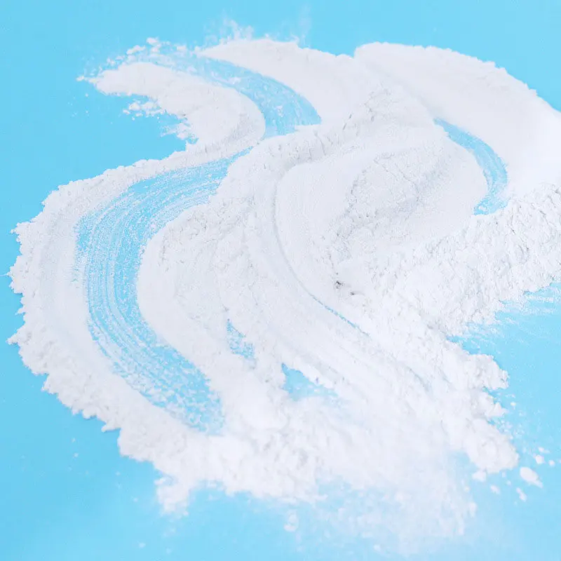 Factory Price Direct Sales 99.7% 99.8% White Corundum Micro Powder