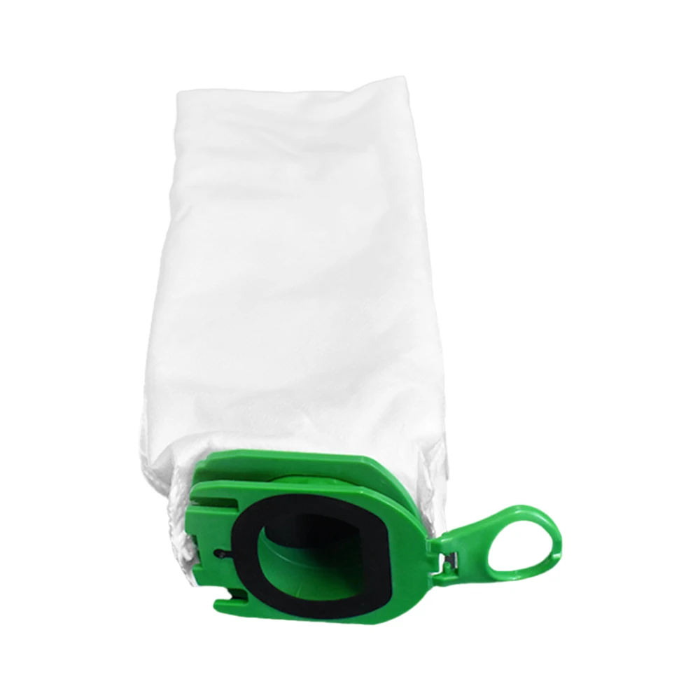 Replacement Dust Filter Bag Fit For Vorwerk Kobold VB100 FP100 Upright Vacuum Cleaner Spare Parts Accessories
