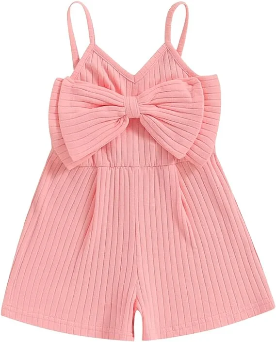 Unisex Newborn Baby Knitwear Sets Cotton Bodysuit Romper with OEM color for Spring Usage
