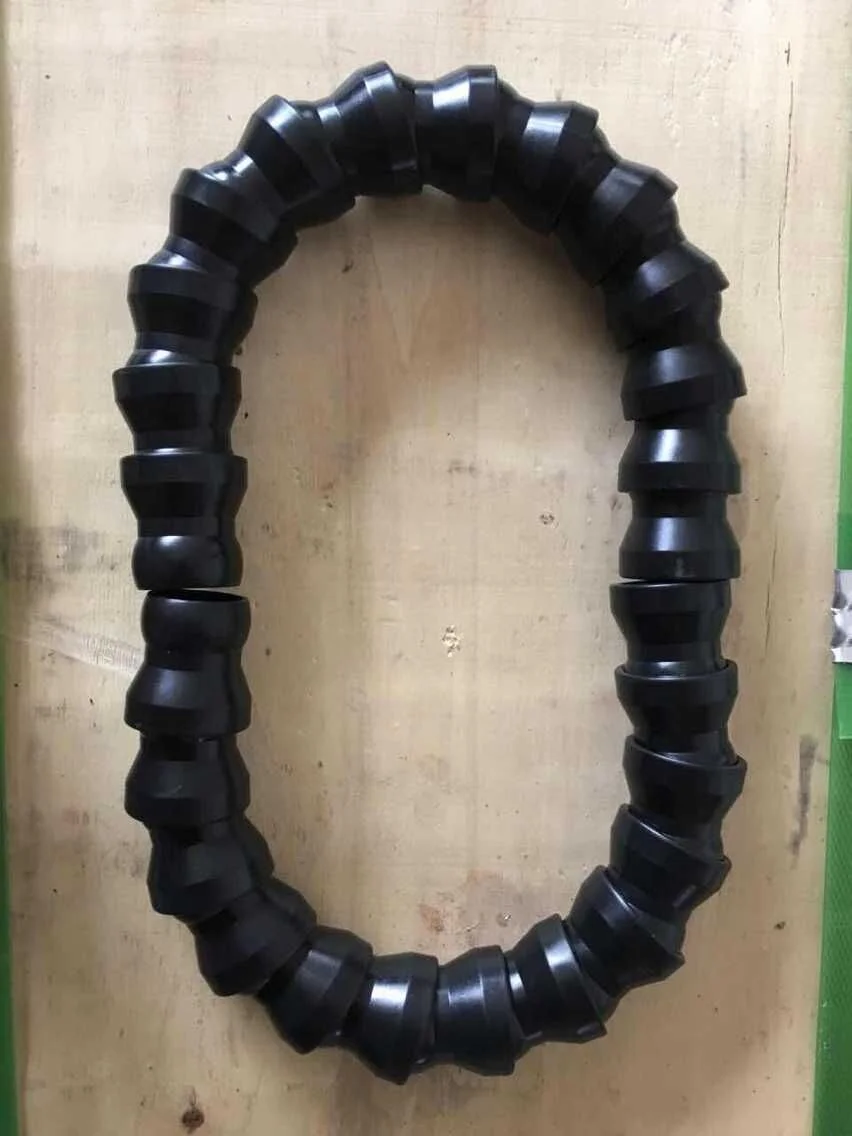 G3/8 POM CNC система шлангов жидкости охлаждающей жидкости гибкая труба