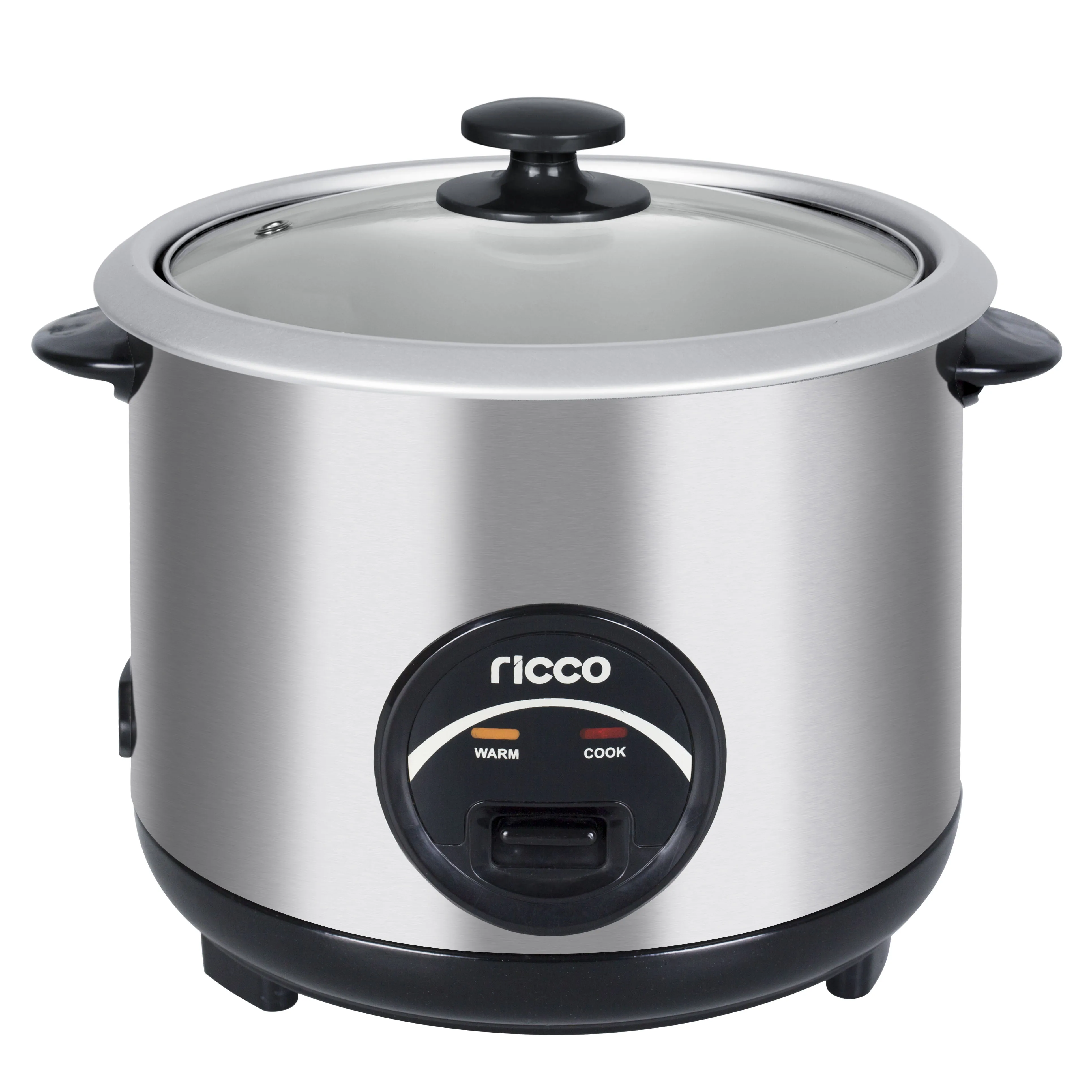 Stainless steel Rice cooker, reiskocher, high end factory source, with LFGB/CE/EMV/LVD/ROHS/LFGB/PAHS