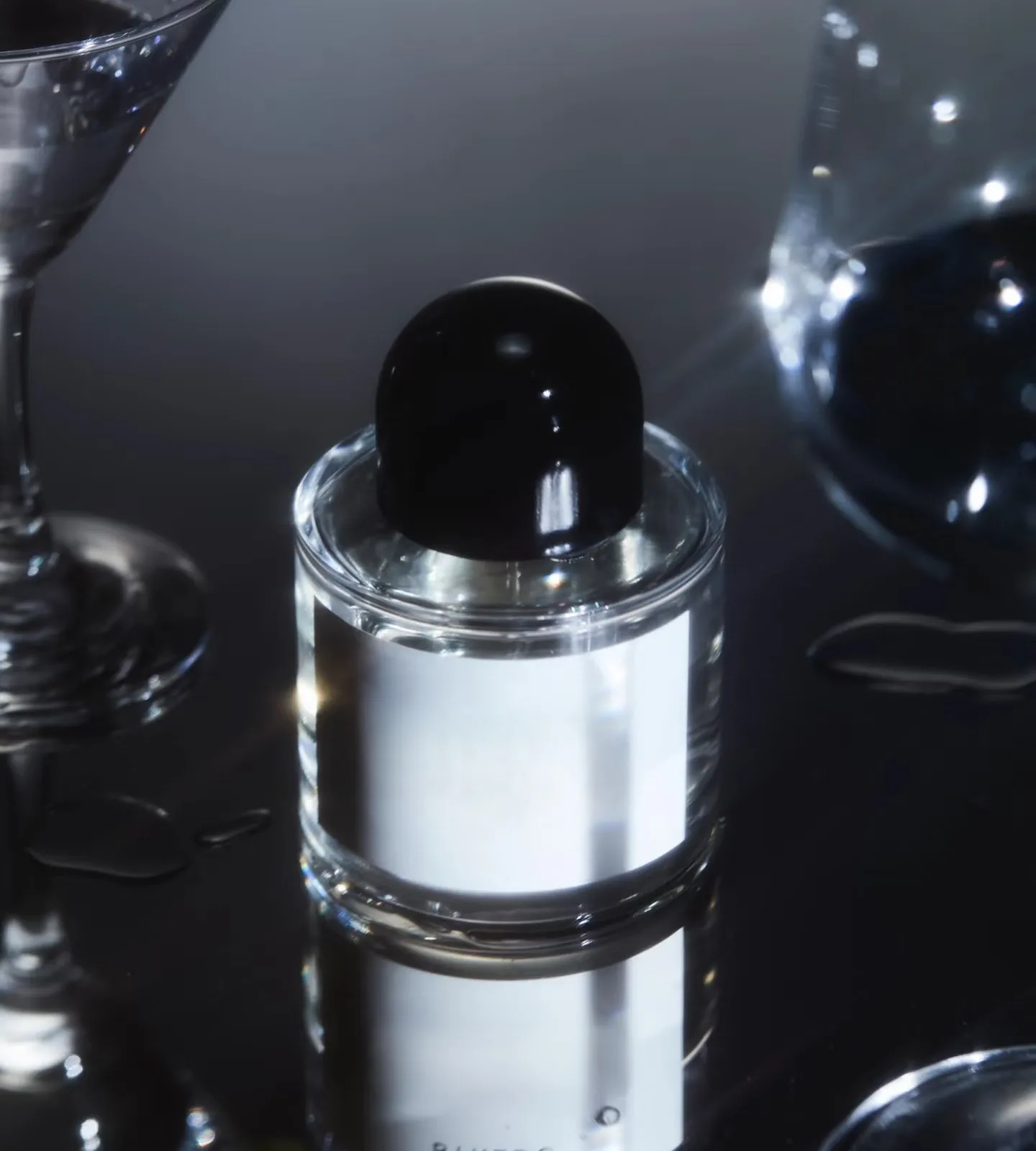 Fragrance World Best Selling Designer Branded Perfume for Women Classic Glass Bottle Daily Wear Parfum